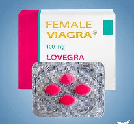 Lovegra 100 mg: Uses, Benefits, Safety, and Important Information