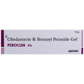 Peroclin Gel 5% UK