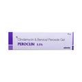 Peroclin Gel 2.5% Uk