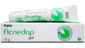 Acnedap 5%gel -Dapsone Gel