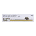 Ezanic cream 20%- 15gm