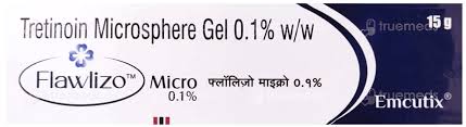 Flawlizo Micro Gel .1%