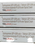 Tri luma cream free shipping- 3tube