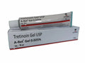 A Ret .025% Gel