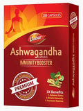 Ashwagandha Capsules