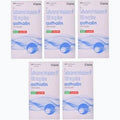 Asthalin inhaler 100mcg pack of 5