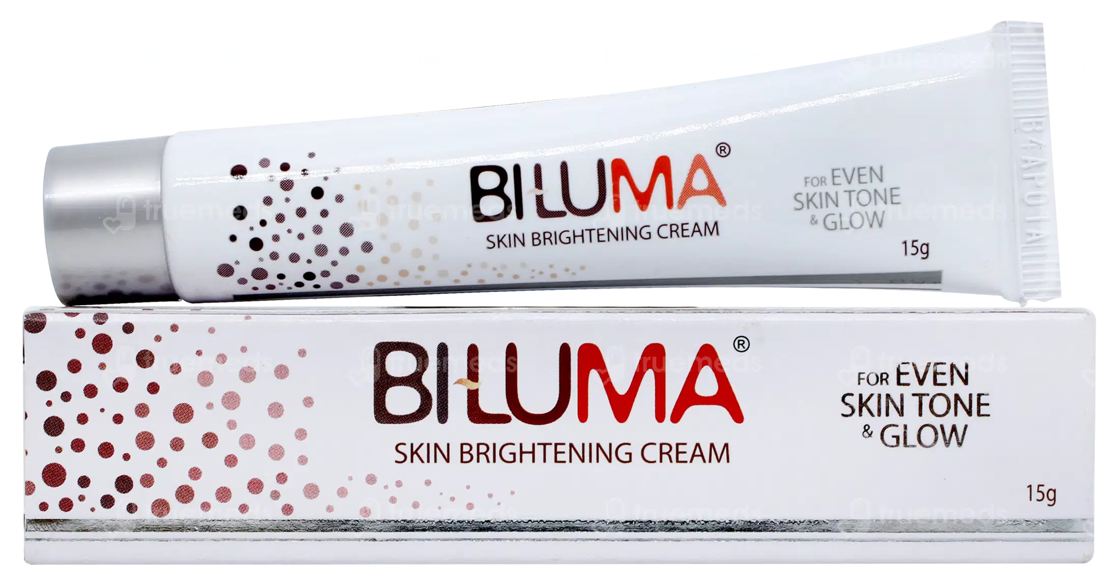 Biluma Cream – Advanced Skin Brightening Cream
