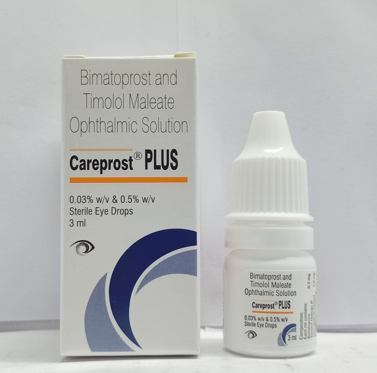 Careprost Plus