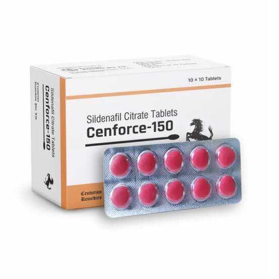 Cenforce 150mg (30tablets) UK