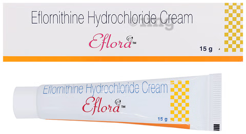 Eflora cream