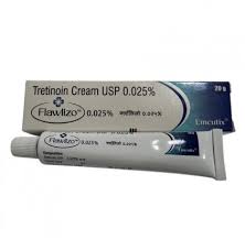 Flawlizo .025% cream