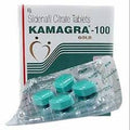 Kamagra Gold 100mg (4 Tabs per pack- 28 Tablets)