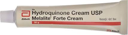 Melalite Forte Cream 30g