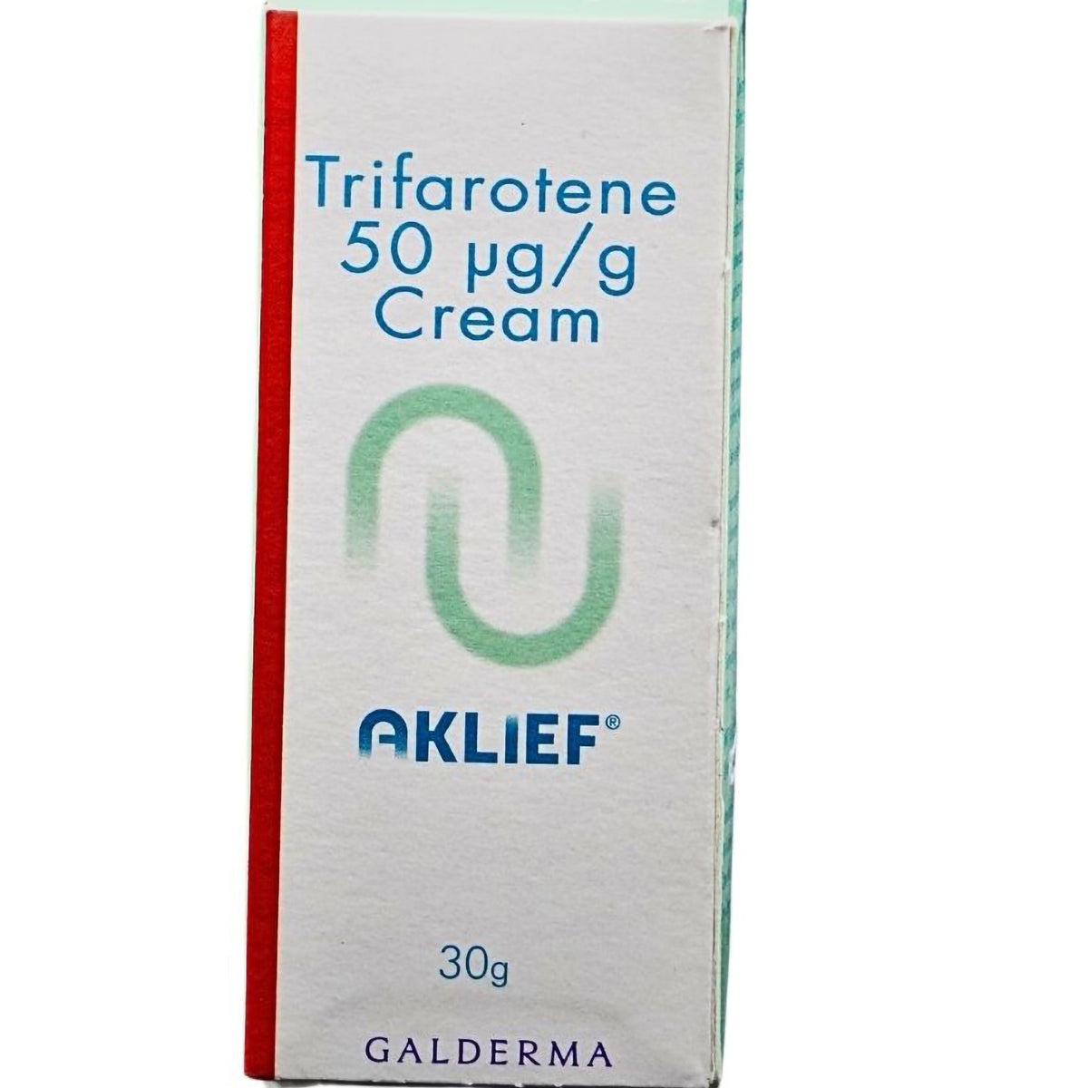 Aklief Cream 30gm