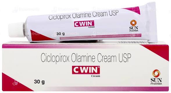 Cwin cream  30gm